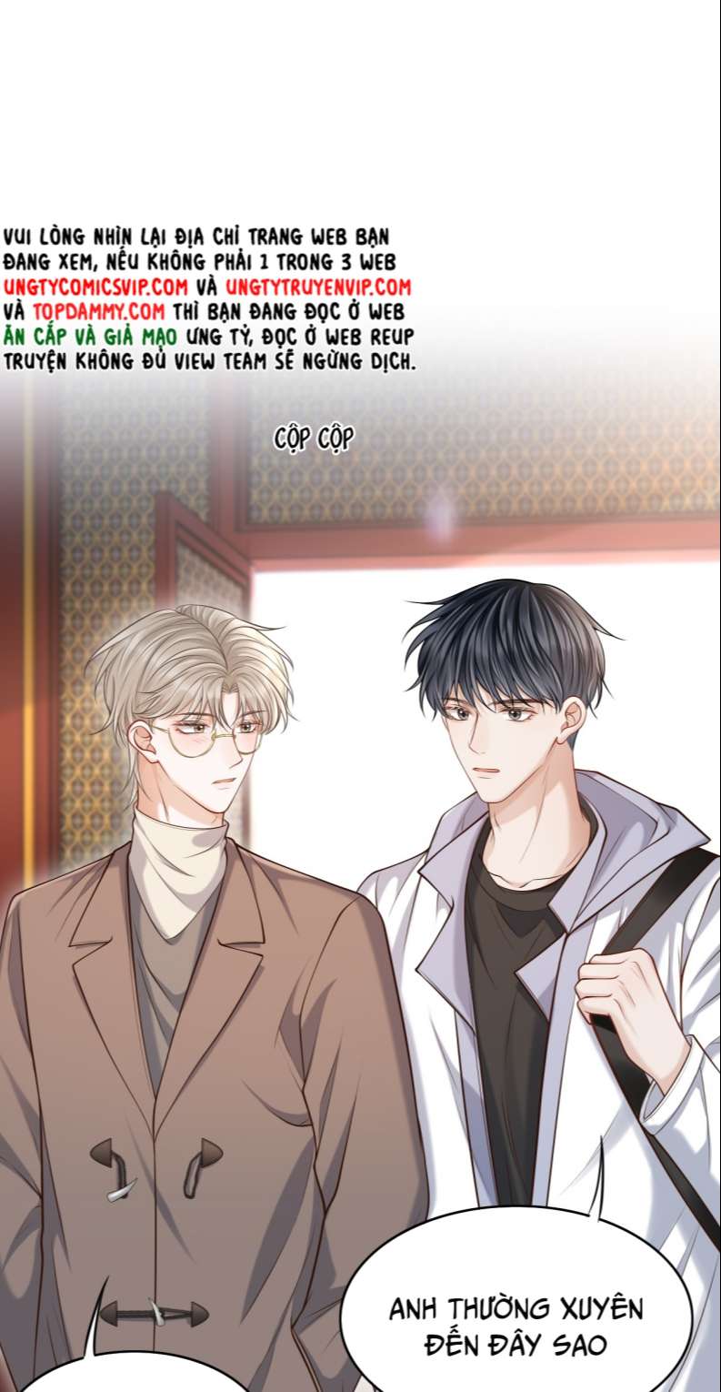 Để Tâm Chap 23 - Next Chap 24