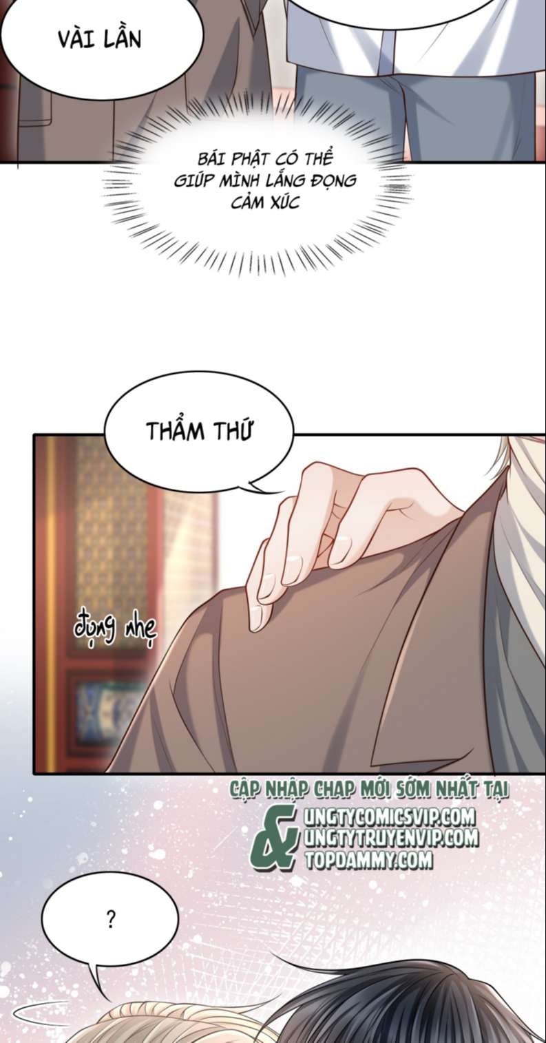 Để Tâm Chap 23 - Next Chap 24