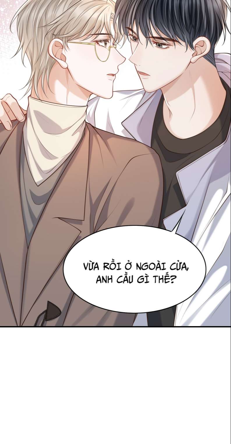 Để Tâm Chap 23 - Next Chap 24