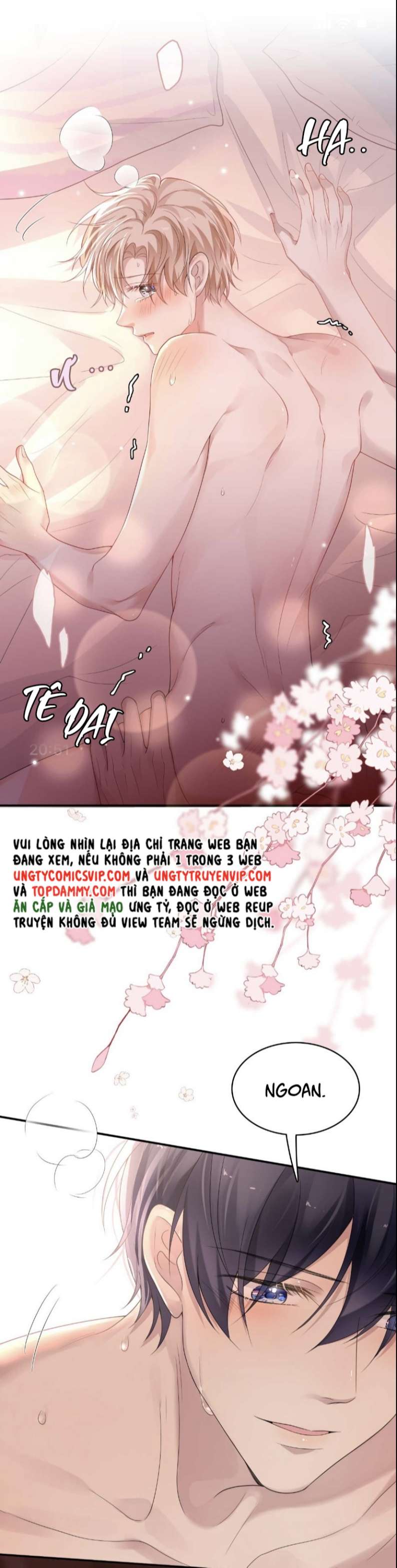 Ẩn Trung Ngoại truyện - Next Chap 1