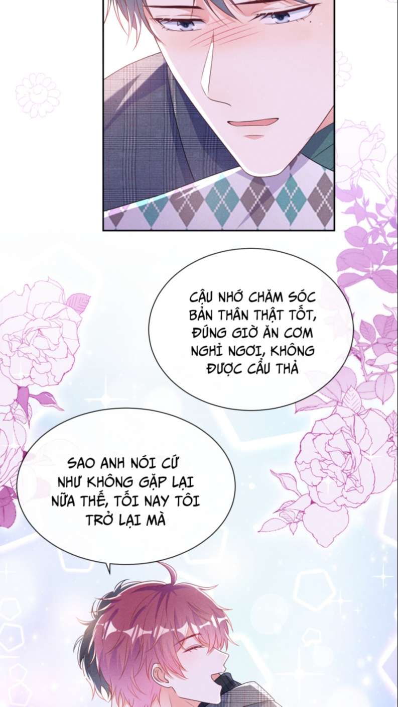 Tôi Với Hình Mẫu Lý Tưởng Lìa Trần Rồi! Chap 82 - Next Chap 83