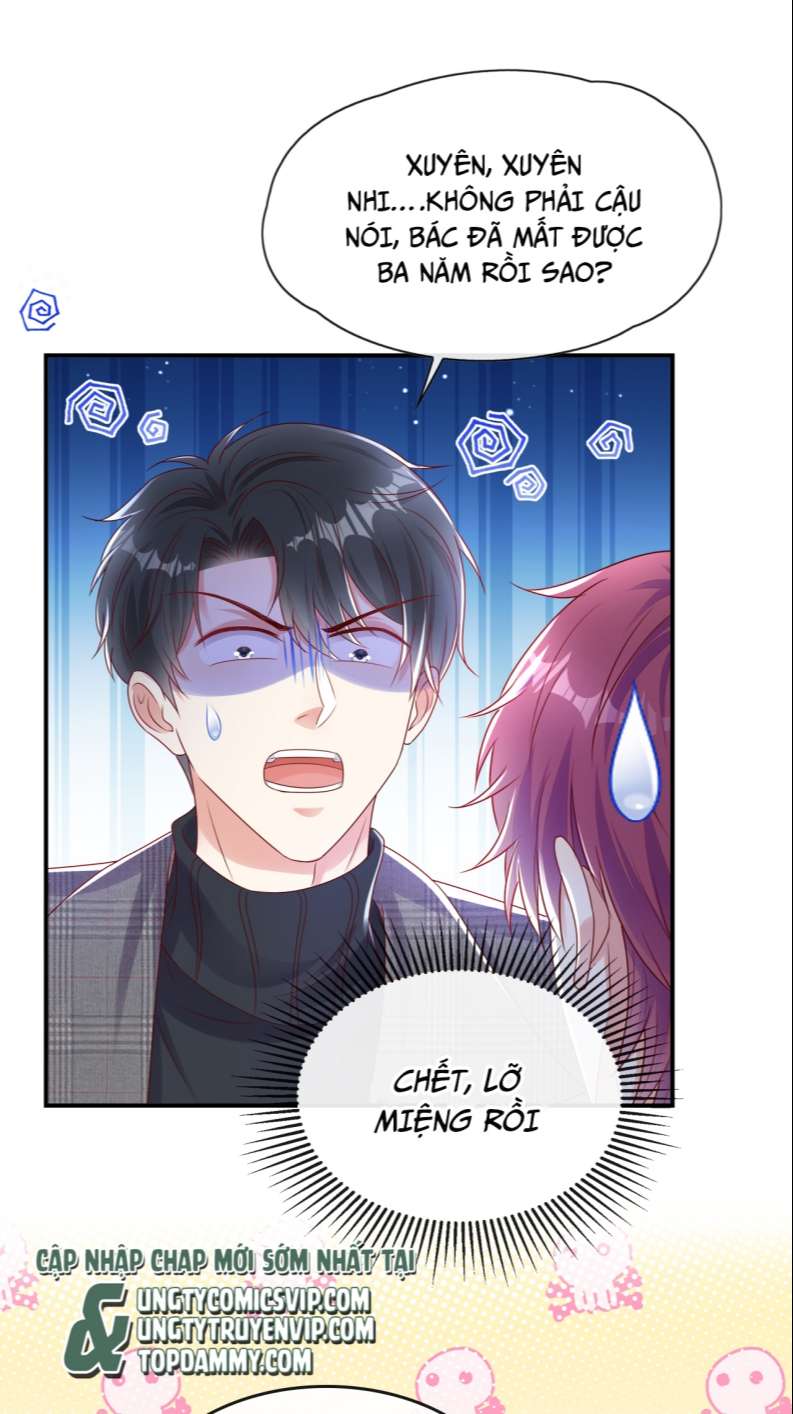 Tôi Với Hình Mẫu Lý Tưởng Lìa Trần Rồi! Chap 82 - Next Chap 83