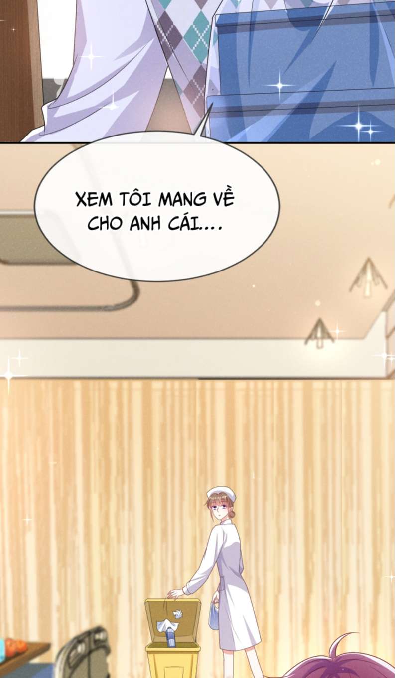 Tôi Với Hình Mẫu Lý Tưởng Lìa Trần Rồi! Chap 82 - Next Chap 83