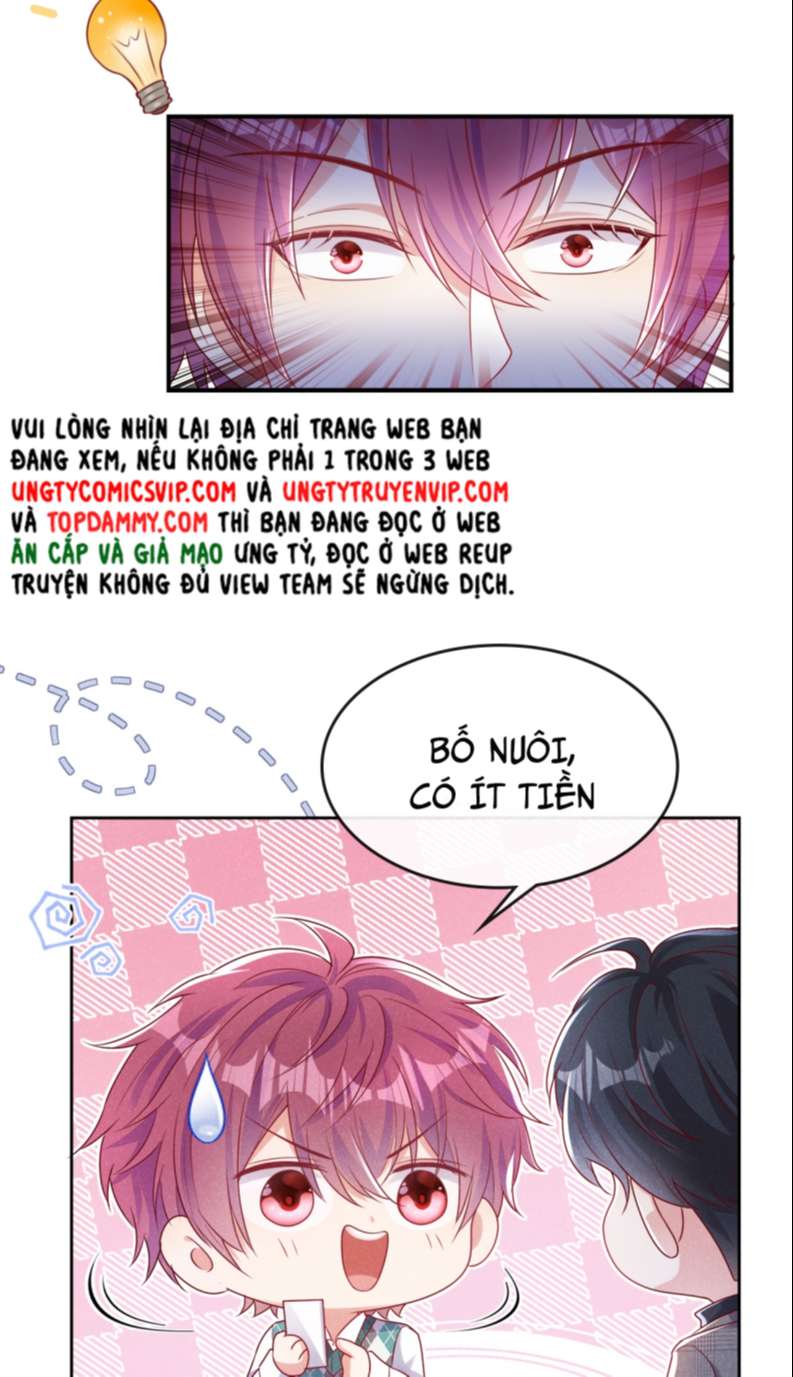 Tôi Với Hình Mẫu Lý Tưởng Lìa Trần Rồi! Chap 82 - Next Chap 83