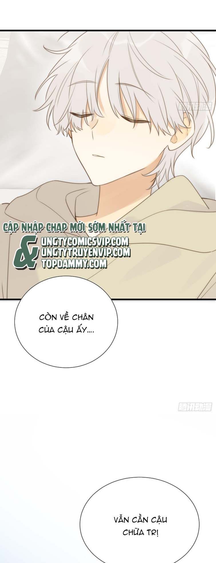 Chỉ Có Đuôi Là Không Thể Chap 30 - Next Chap 31