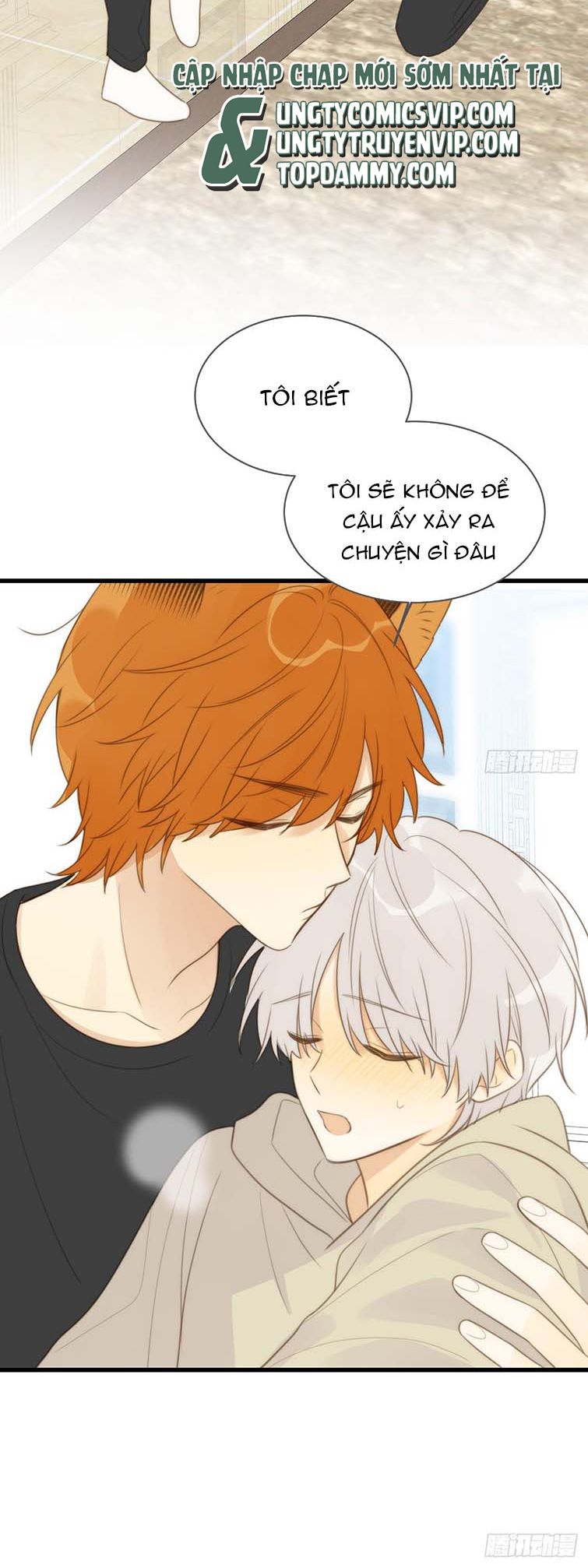 Chỉ Có Đuôi Là Không Thể Chap 30 - Next Chap 31