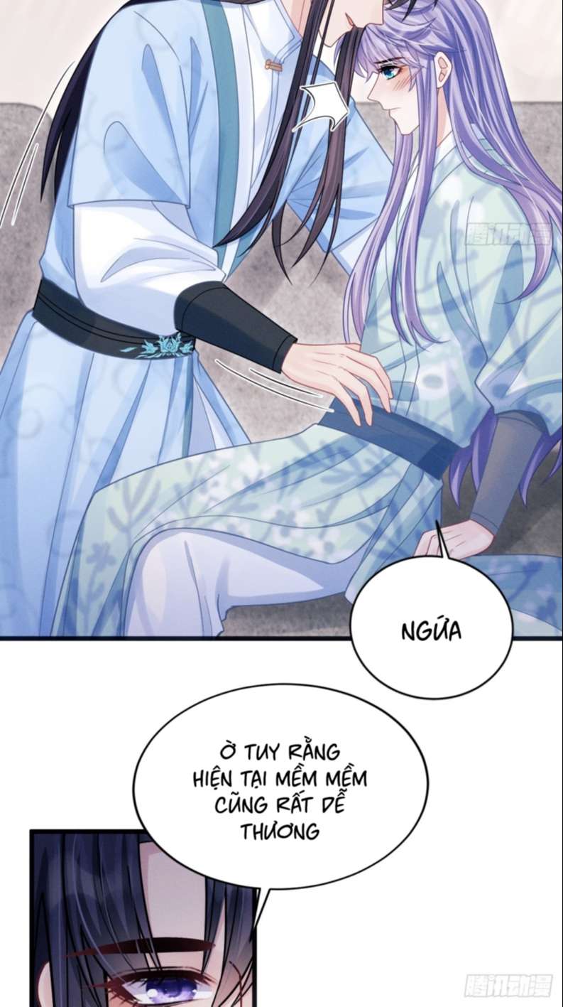 Tôi Hoài Nghi Ảnh Đế Đang Theo Đuổi Tôi Chap 80 - Next Chap 81