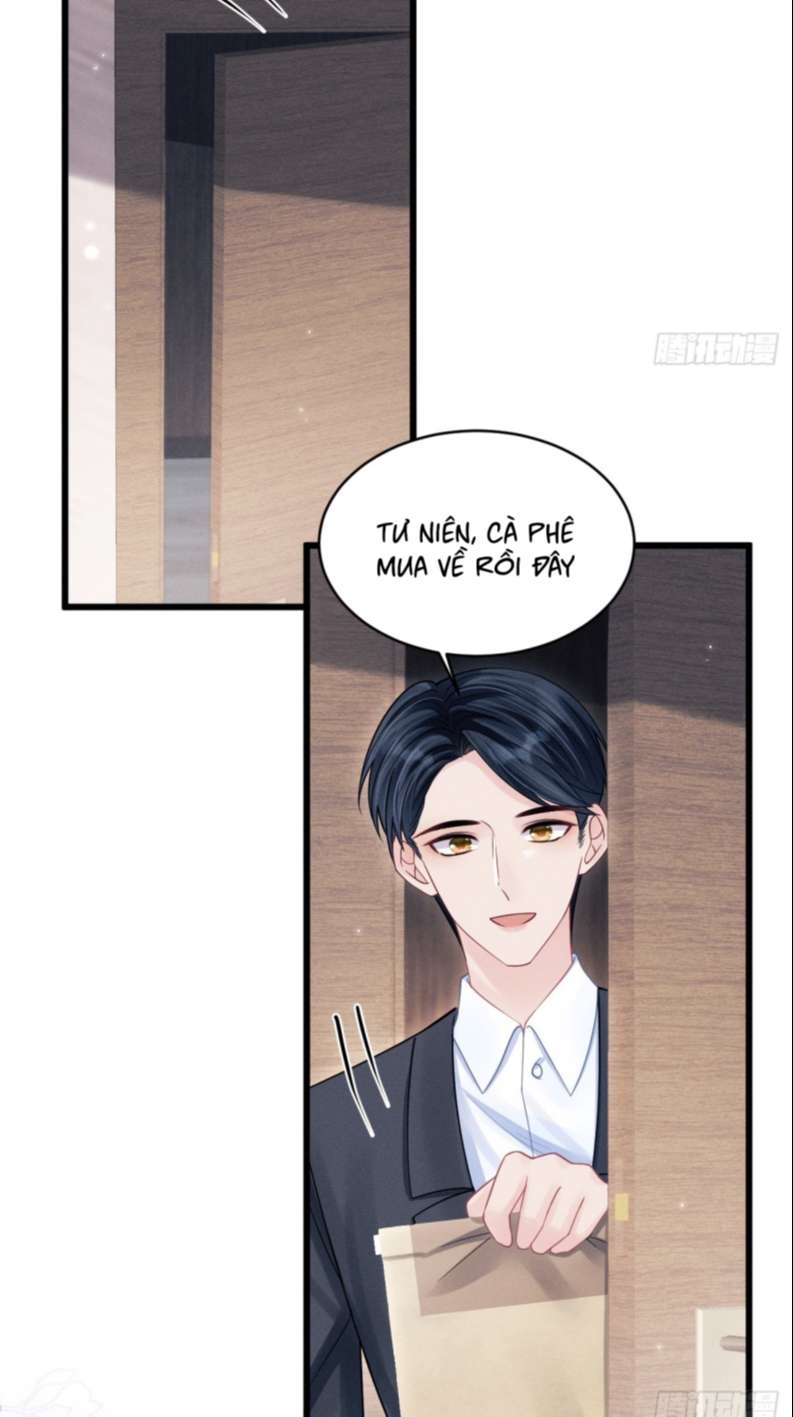 Tôi Hoài Nghi Ảnh Đế Đang Theo Đuổi Tôi Chap 80 - Next Chap 81