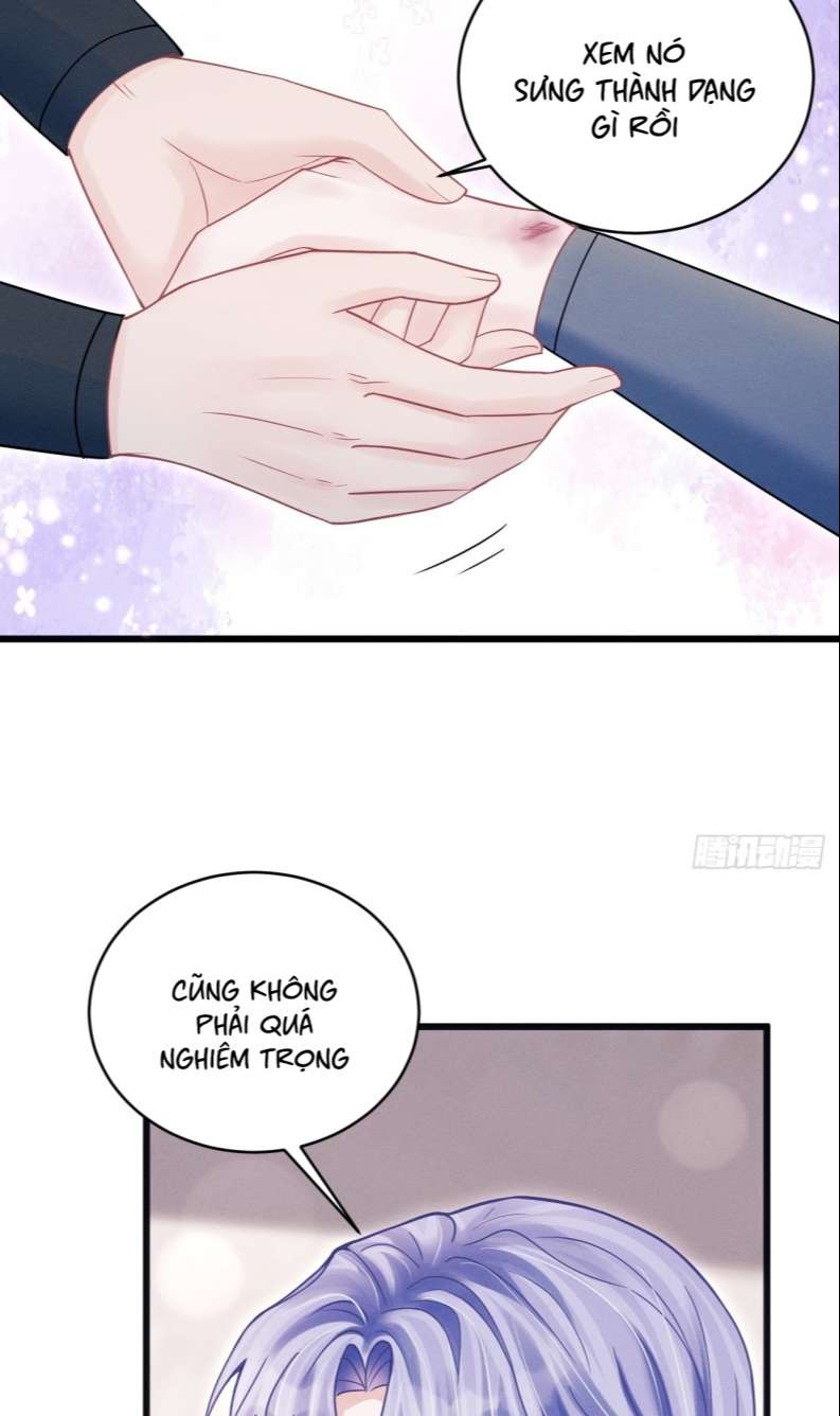 Tôi Hoài Nghi Ảnh Đế Đang Theo Đuổi Tôi Chap 80 - Next Chap 81