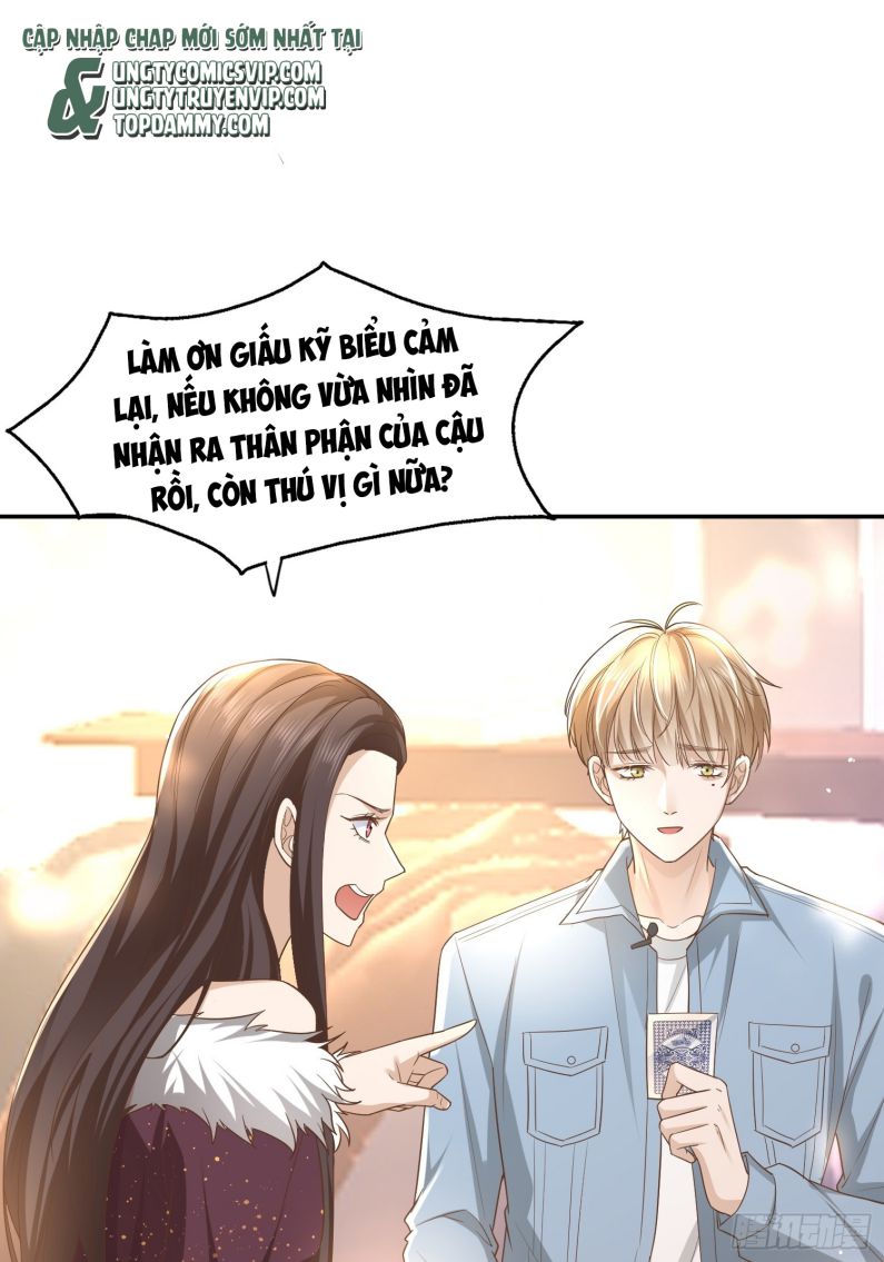 Mô Vương Đương Đạo Chap 25 - Next Chap 26