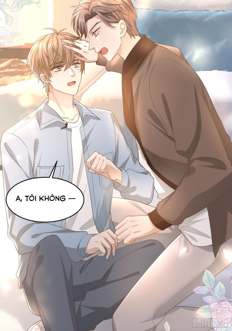 Mô Vương Đương Đạo Chap 25 - Next Chap 26