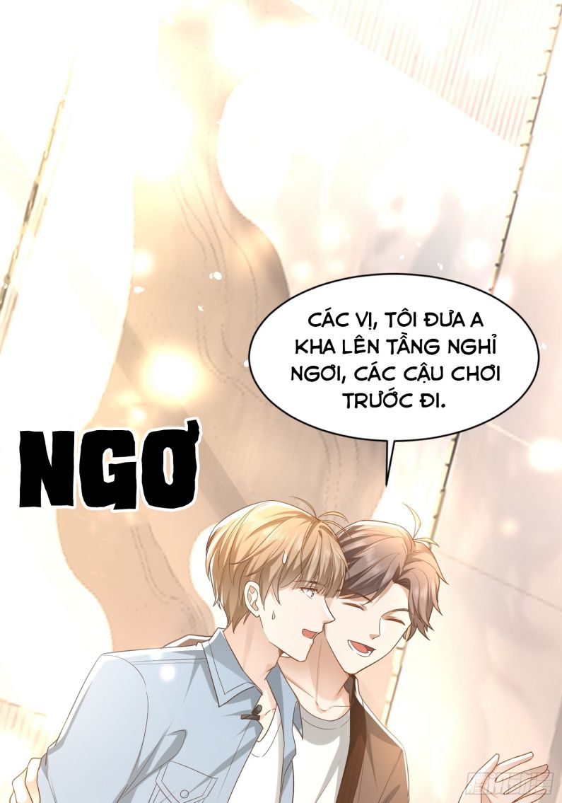 Mô Vương Đương Đạo Chap 25 - Next Chap 26