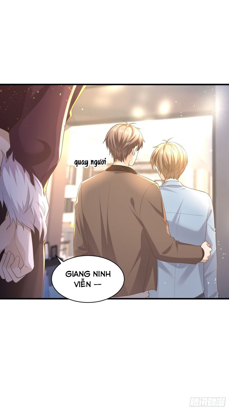 Mô Vương Đương Đạo Chap 25 - Next Chap 26