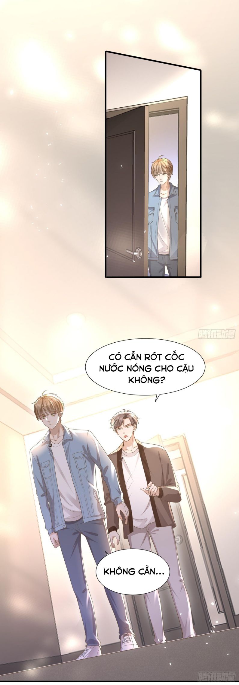 Mô Vương Đương Đạo Chap 25 - Next Chap 26