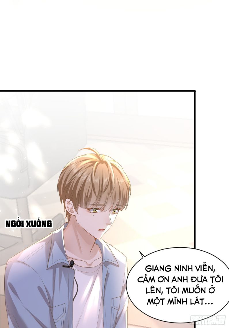 Mô Vương Đương Đạo Chap 25 - Next Chap 26