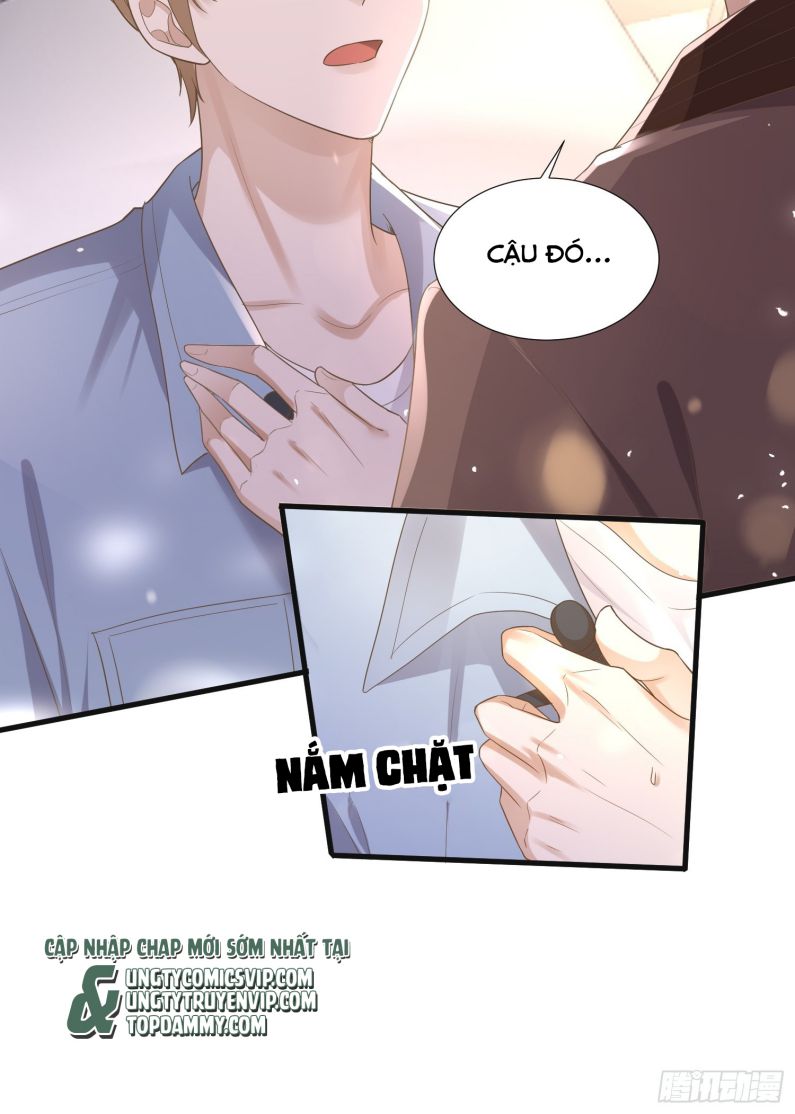 Mô Vương Đương Đạo Chap 25 - Next Chap 26