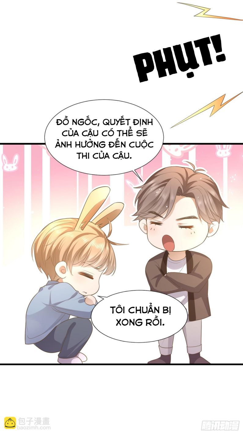 Mô Vương Đương Đạo Chap 25 - Next Chap 26