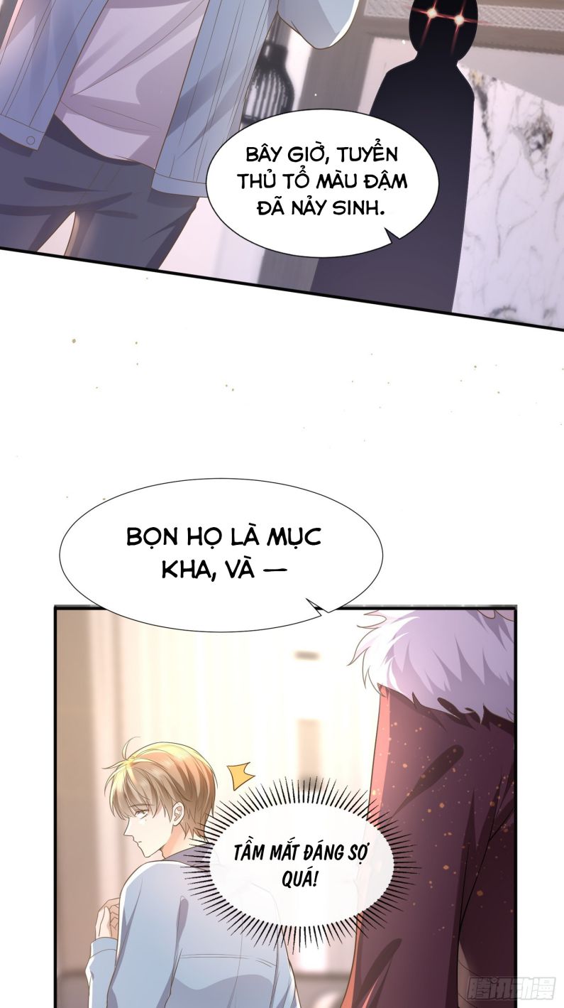 Mô Vương Đương Đạo Chap 25 - Next Chap 26