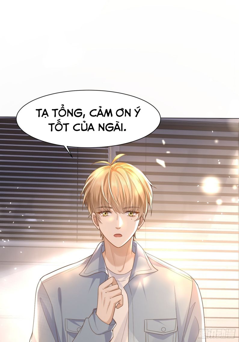 Mô Vương Đương Đạo Chap 25 - Next Chap 26