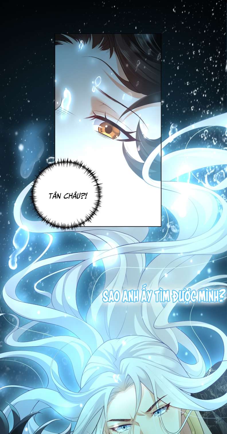 Anh Ấy Quá Khéo Rồi Chap 18 - Next Chap 19