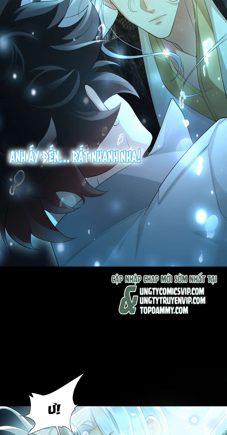 Anh Ấy Quá Khéo Rồi Chap 18 - Next Chap 19