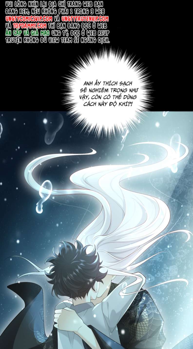 Anh Ấy Quá Khéo Rồi Chap 18 - Next Chap 19