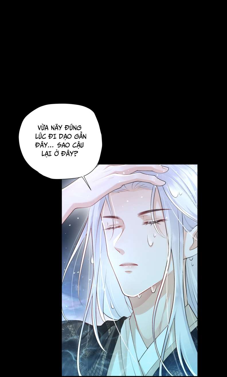 Anh Ấy Quá Khéo Rồi Chap 18 - Next Chap 19