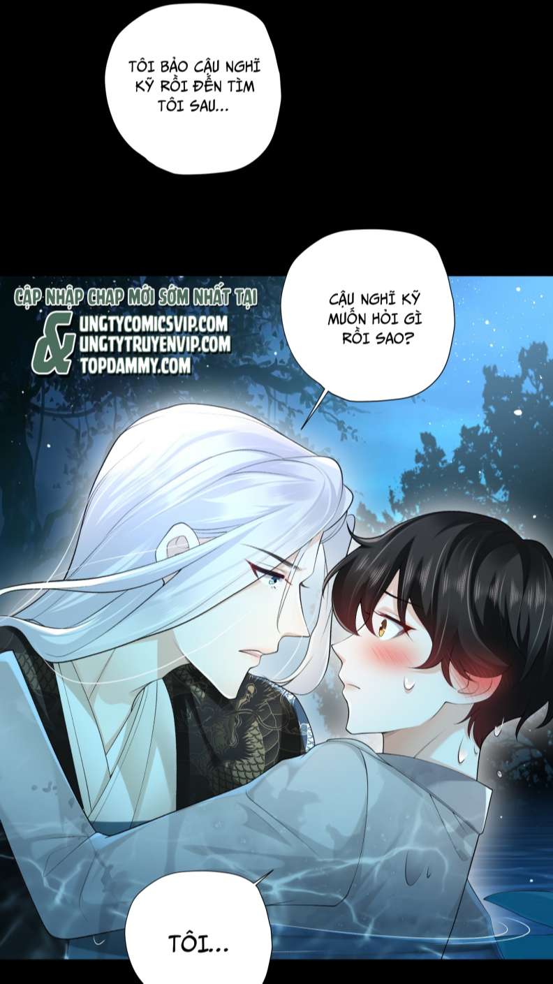 Anh Ấy Quá Khéo Rồi Chap 18 - Next Chap 19