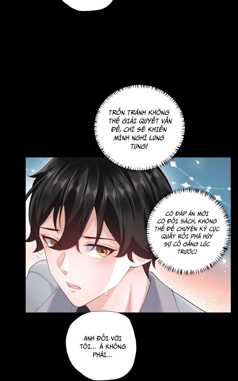 Anh Ấy Quá Khéo Rồi Chap 18 - Next Chap 19