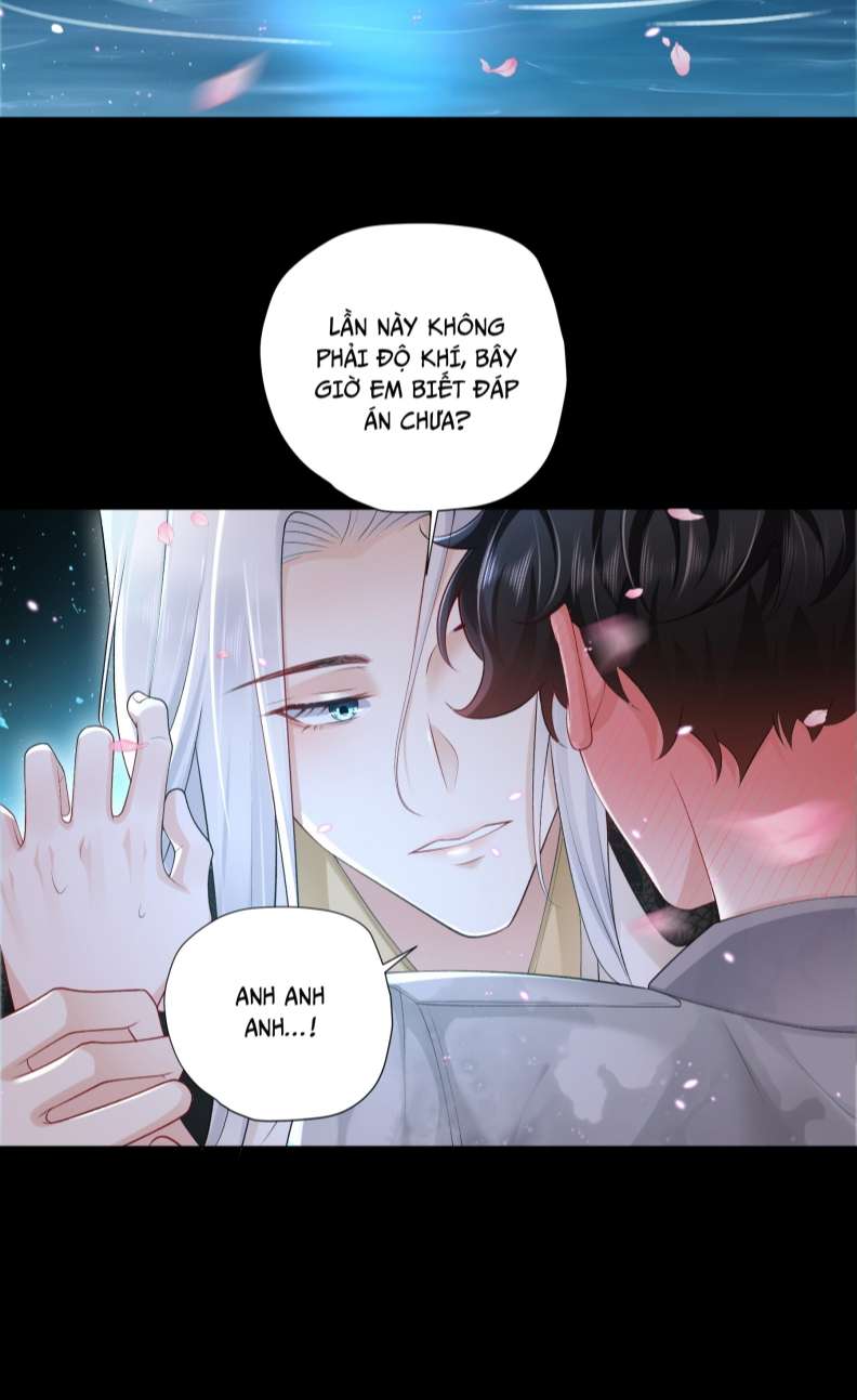 Anh Ấy Quá Khéo Rồi Chap 18 - Next Chap 19