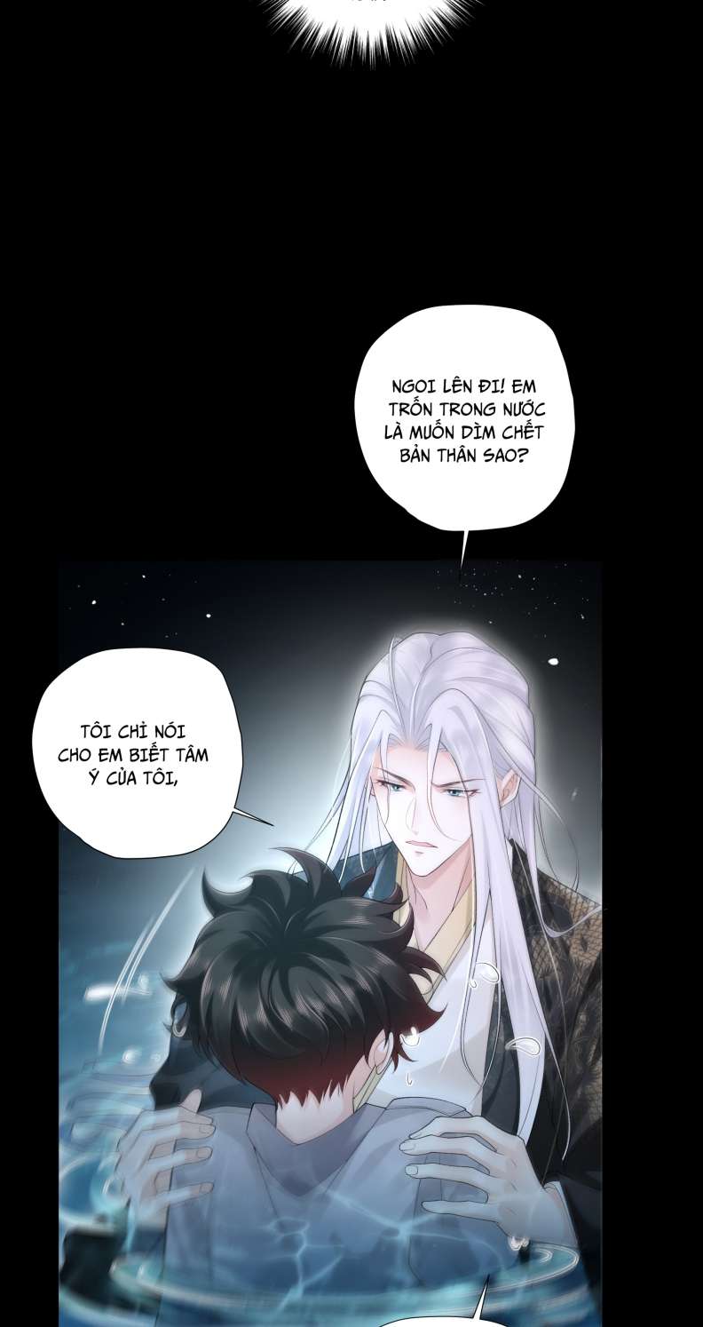 Anh Ấy Quá Khéo Rồi Chap 18 - Next Chap 19