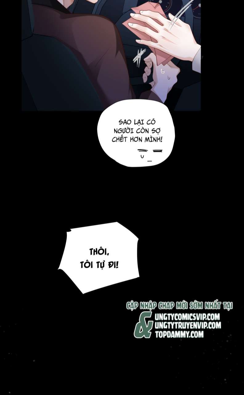 Anh Ấy Quá Khéo Rồi Chap 18 - Next Chap 19