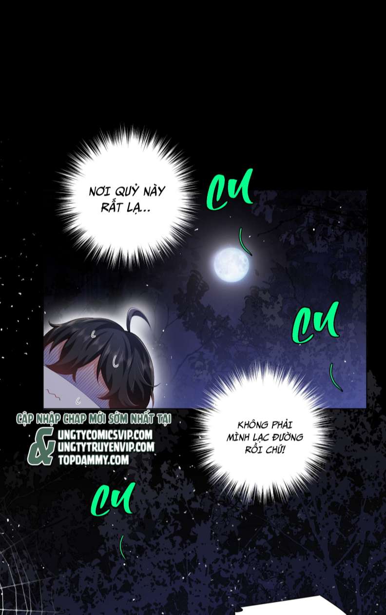 Anh Ấy Quá Khéo Rồi Chap 18 - Next Chap 19