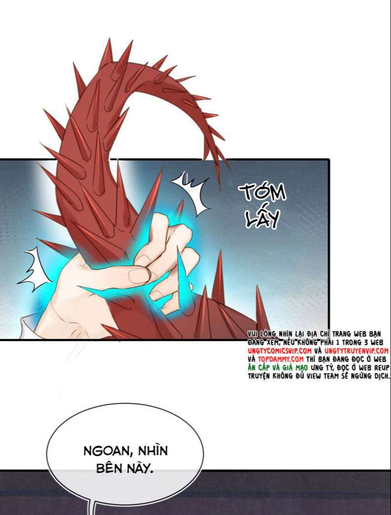 Tù Long Chap 113 - Next Chap 114