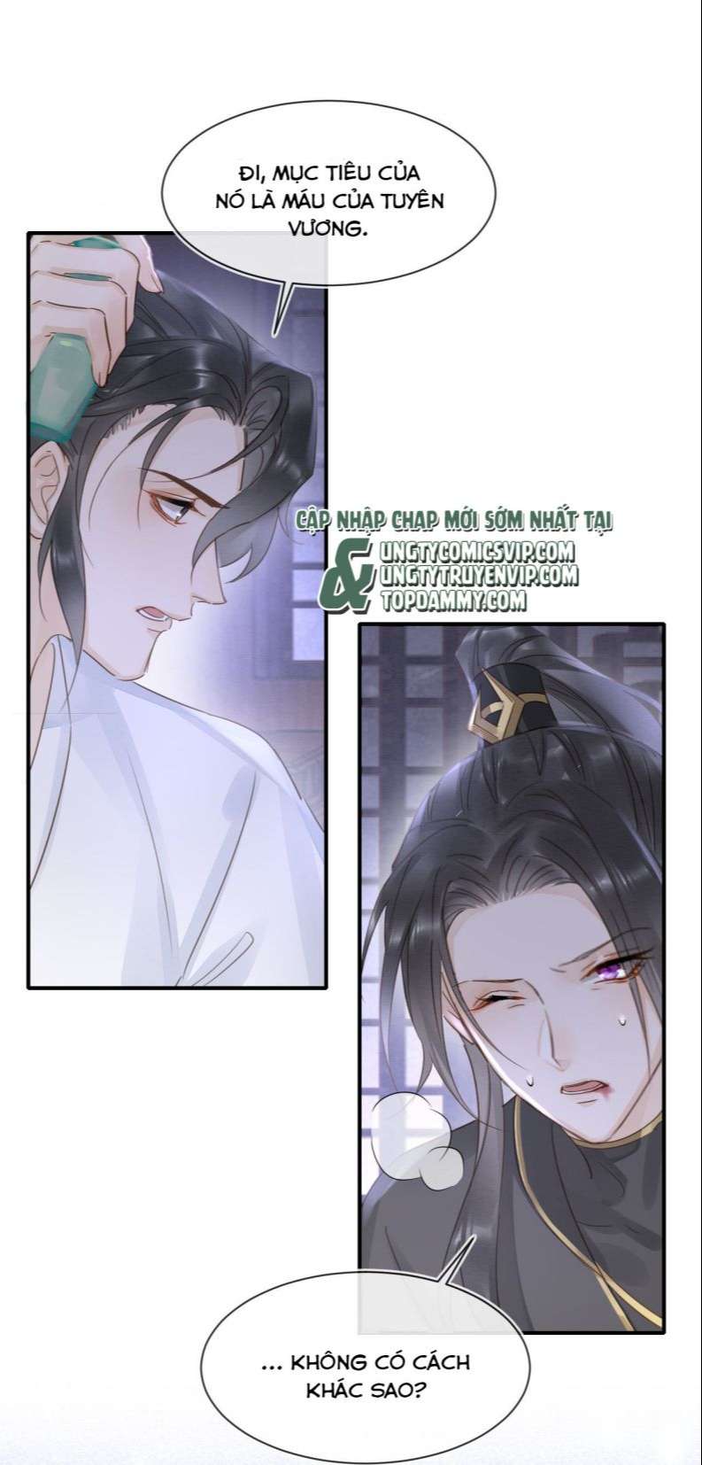 Tù Long Chap 113 - Next Chap 114