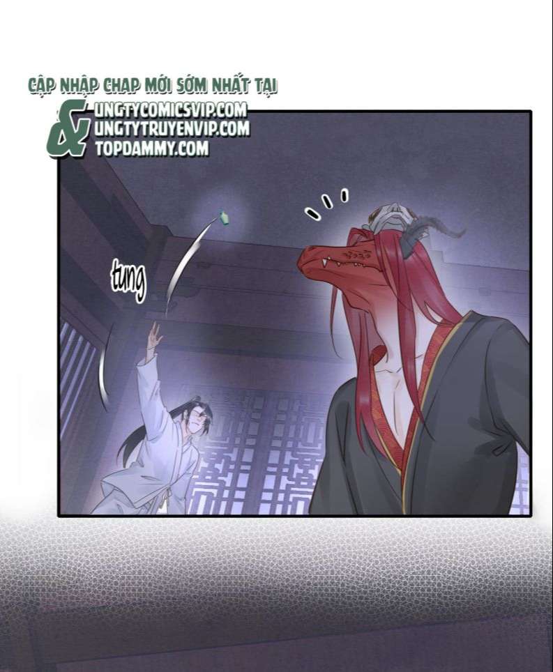 Tù Long Chap 113 - Next Chap 114