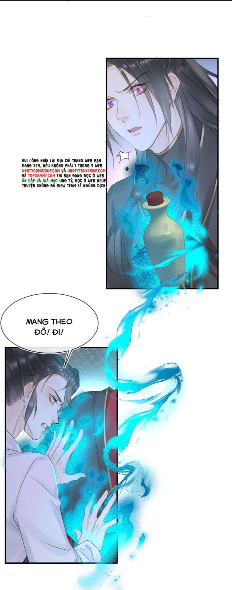 Tù Long Chap 113 - Next Chap 114