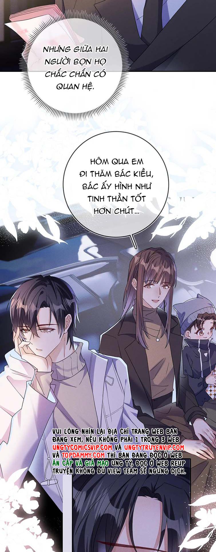 Mạnh mẽ công chiếm Chap 74 - Next Chap 75