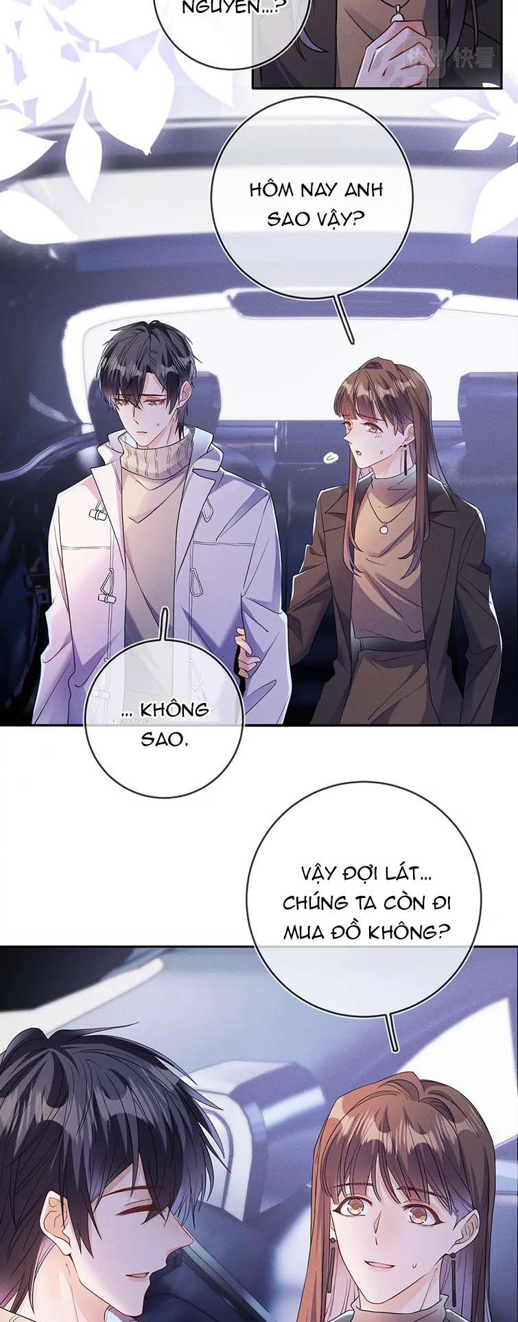 Mạnh mẽ công chiếm Chap 74 - Next Chap 75