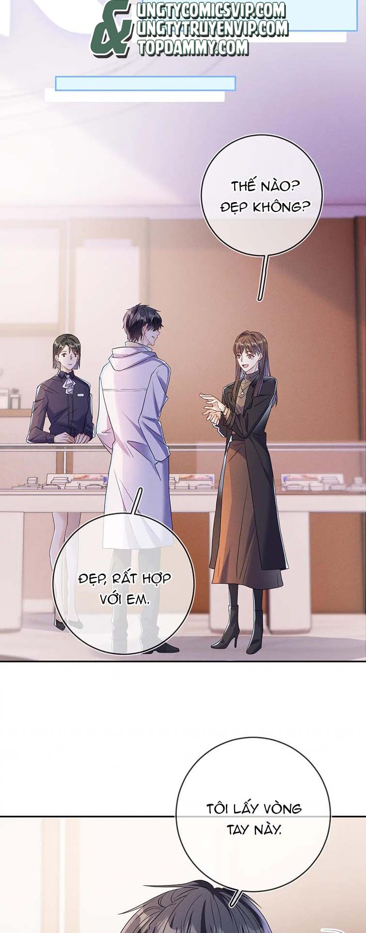 Mạnh mẽ công chiếm Chap 74 - Next Chap 75