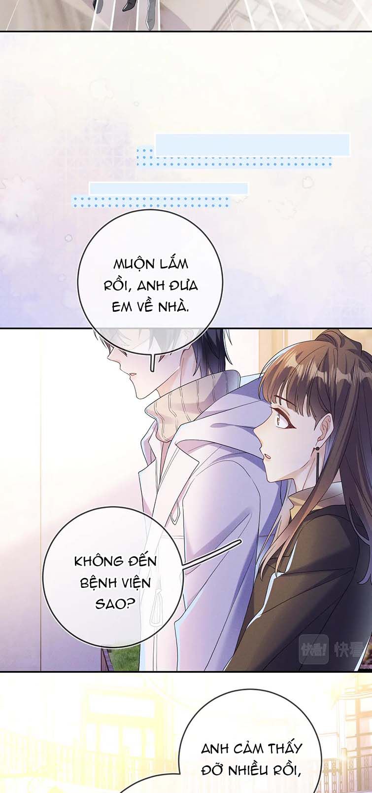 Mạnh mẽ công chiếm Chap 74 - Next Chap 75