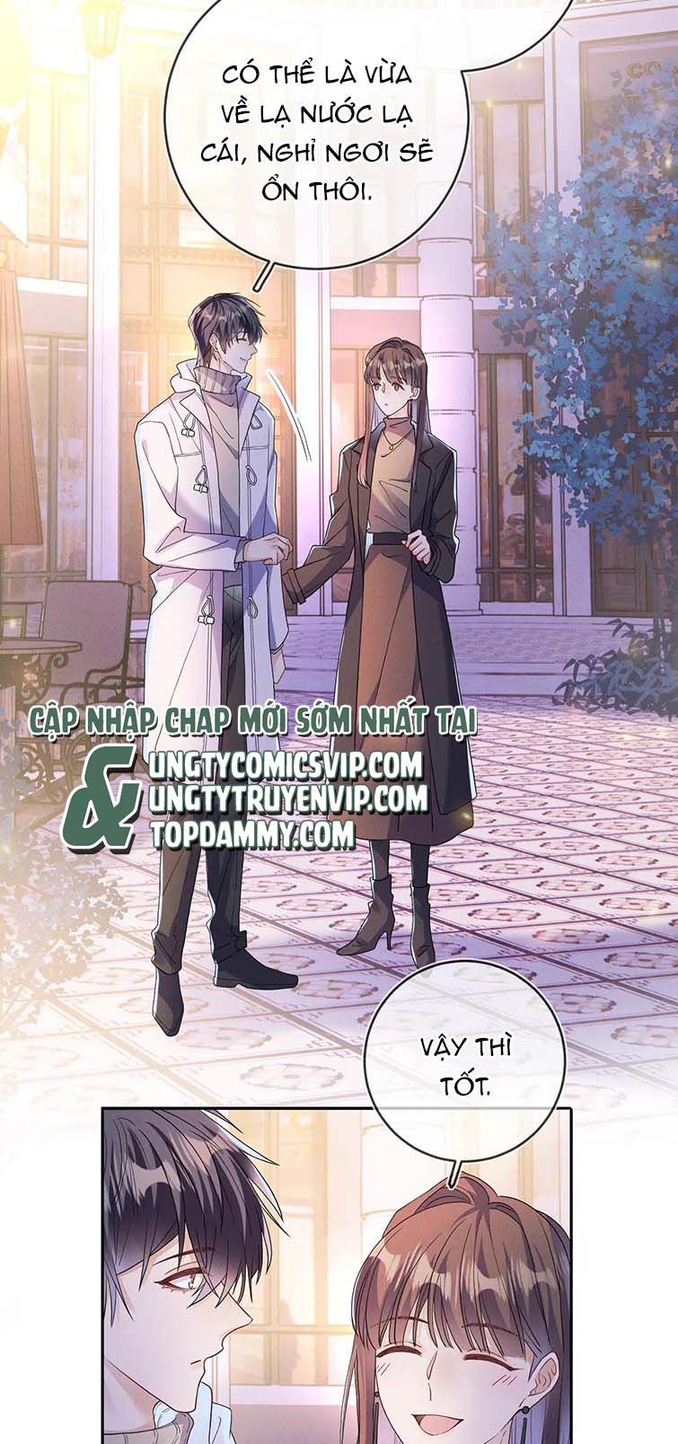 Mạnh mẽ công chiếm Chap 74 - Next Chap 75