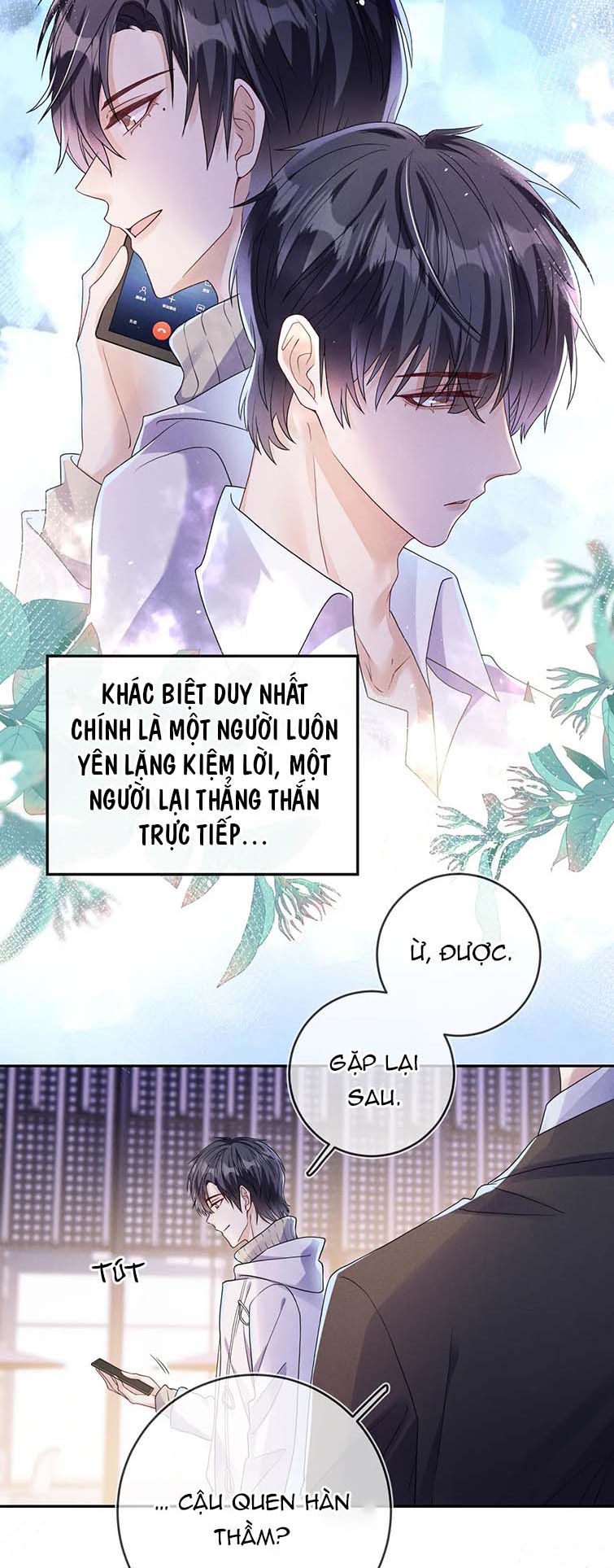 Mạnh mẽ công chiếm Chap 74 - Next Chap 75