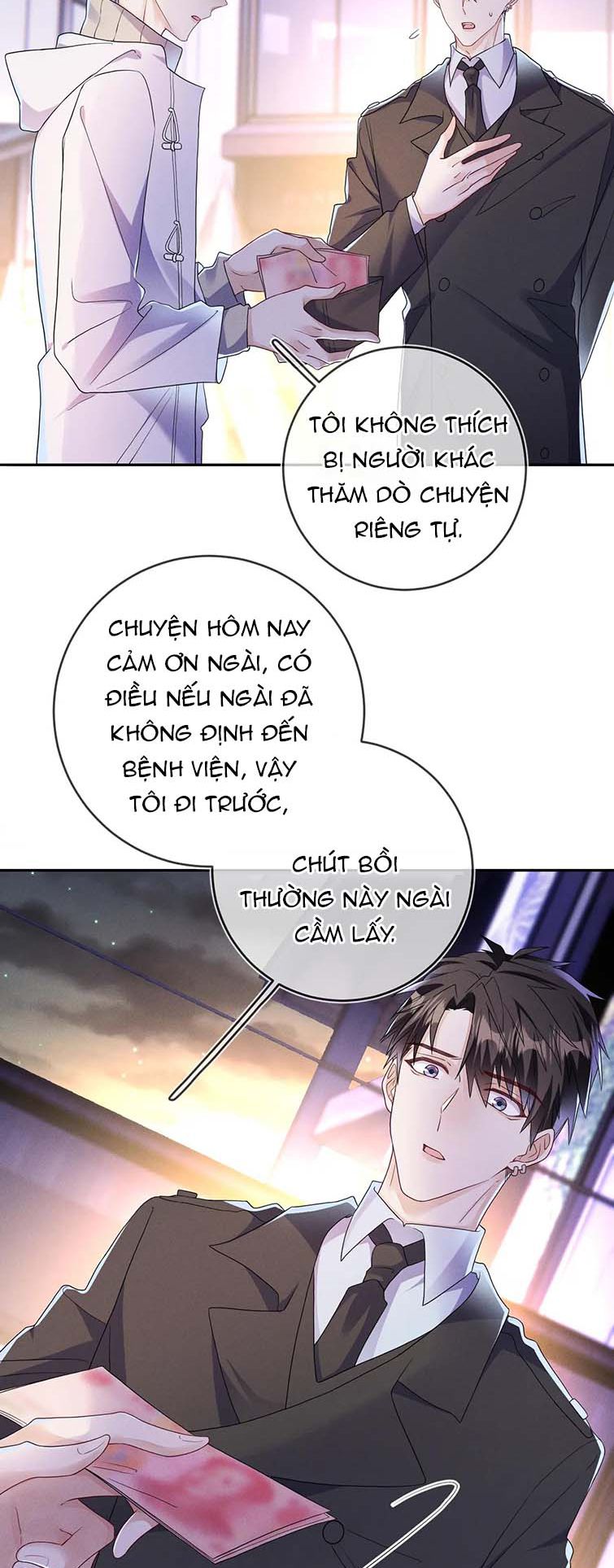 Mạnh mẽ công chiếm Chap 74 - Next Chap 75