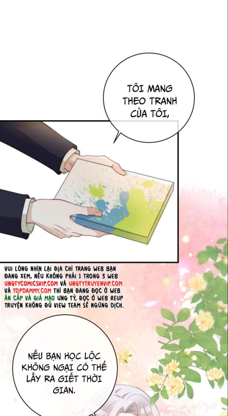 Kế Hoạch Tẩy Trắng Hắc Nguyệt Quang Chap 61 - Next Chap 62