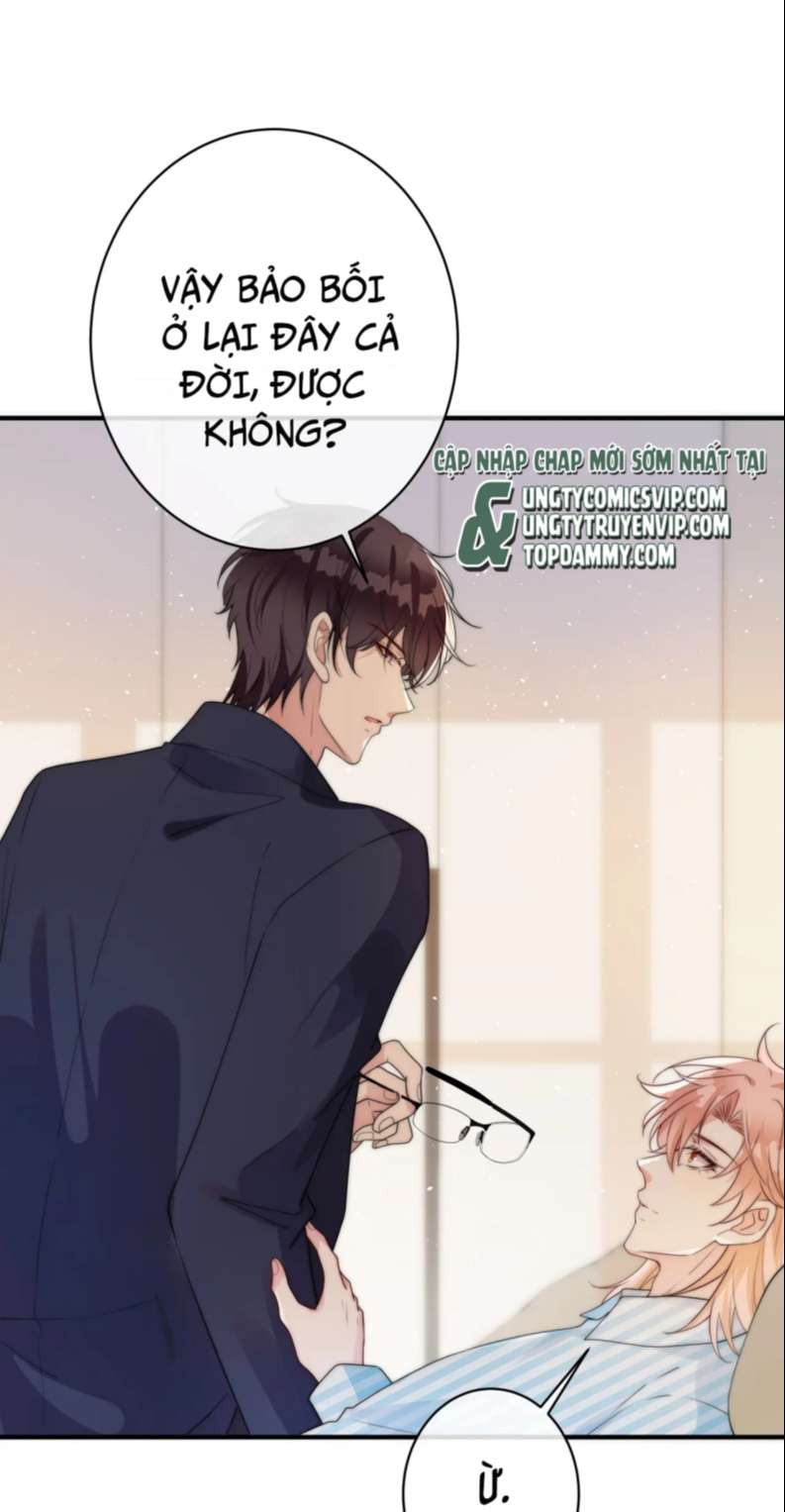 Kế Hoạch Tẩy Trắng Hắc Nguyệt Quang Chap 61 - Next Chap 62