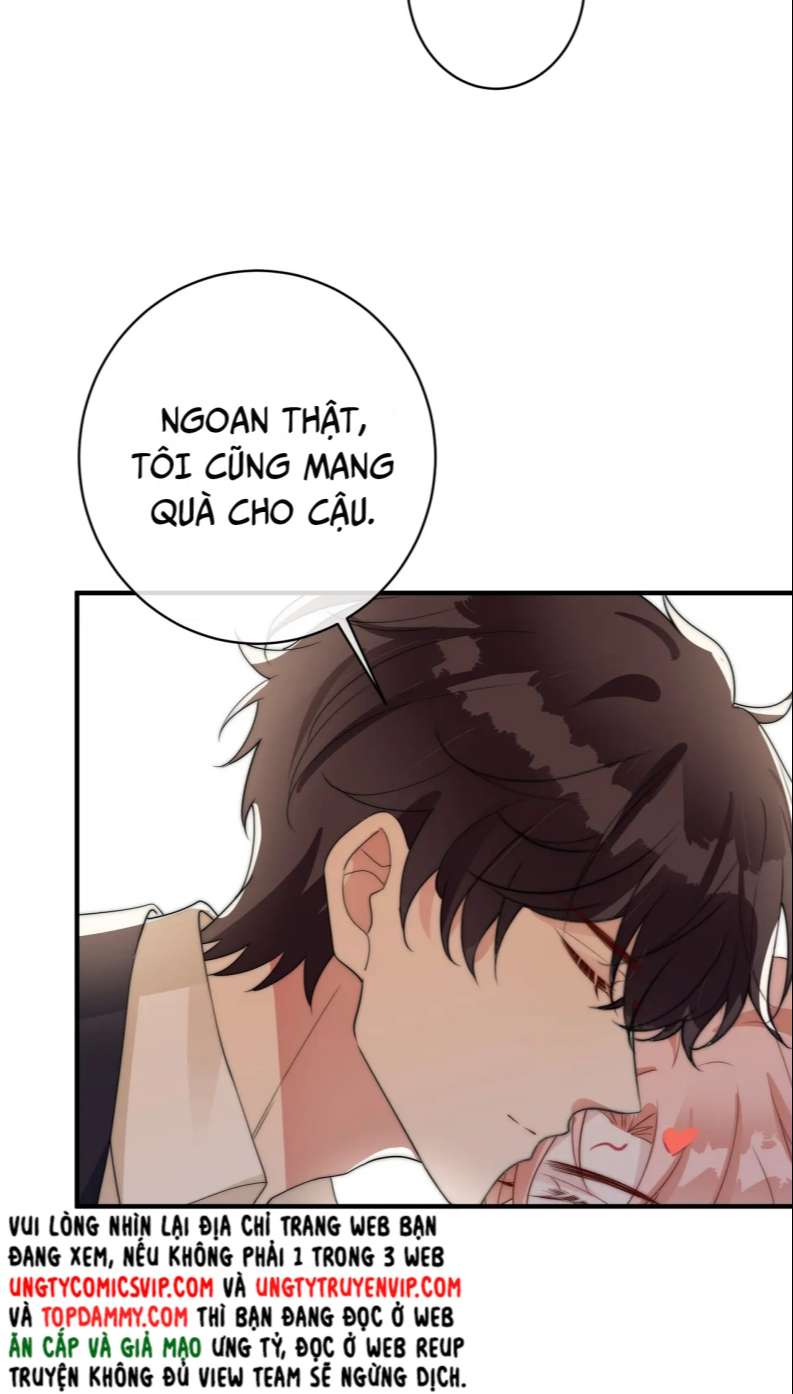 Kế Hoạch Tẩy Trắng Hắc Nguyệt Quang Chap 61 - Next Chap 62