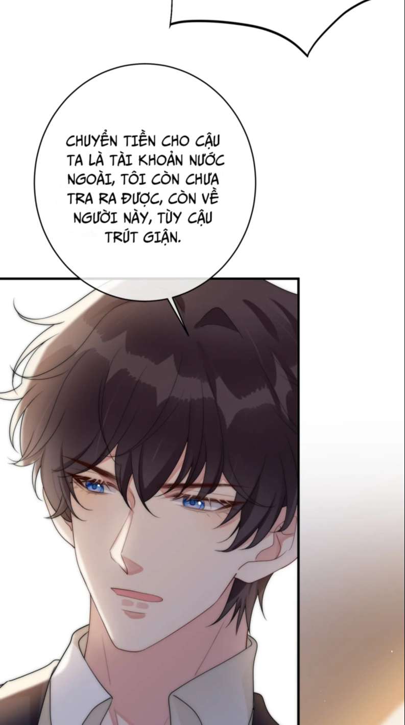 Kế Hoạch Tẩy Trắng Hắc Nguyệt Quang Chap 61 - Next Chap 62