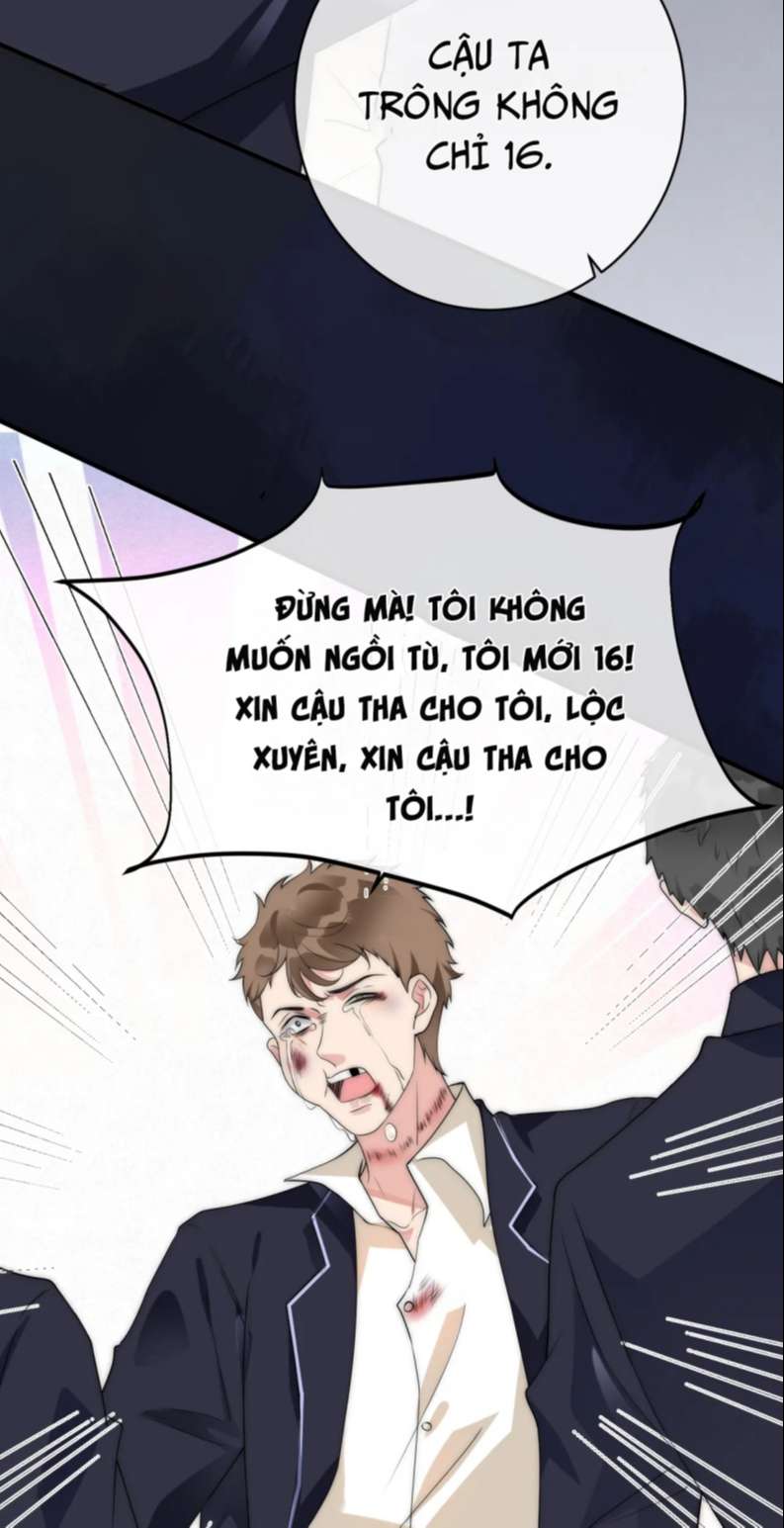 Kế Hoạch Tẩy Trắng Hắc Nguyệt Quang Chap 61 - Next Chap 62