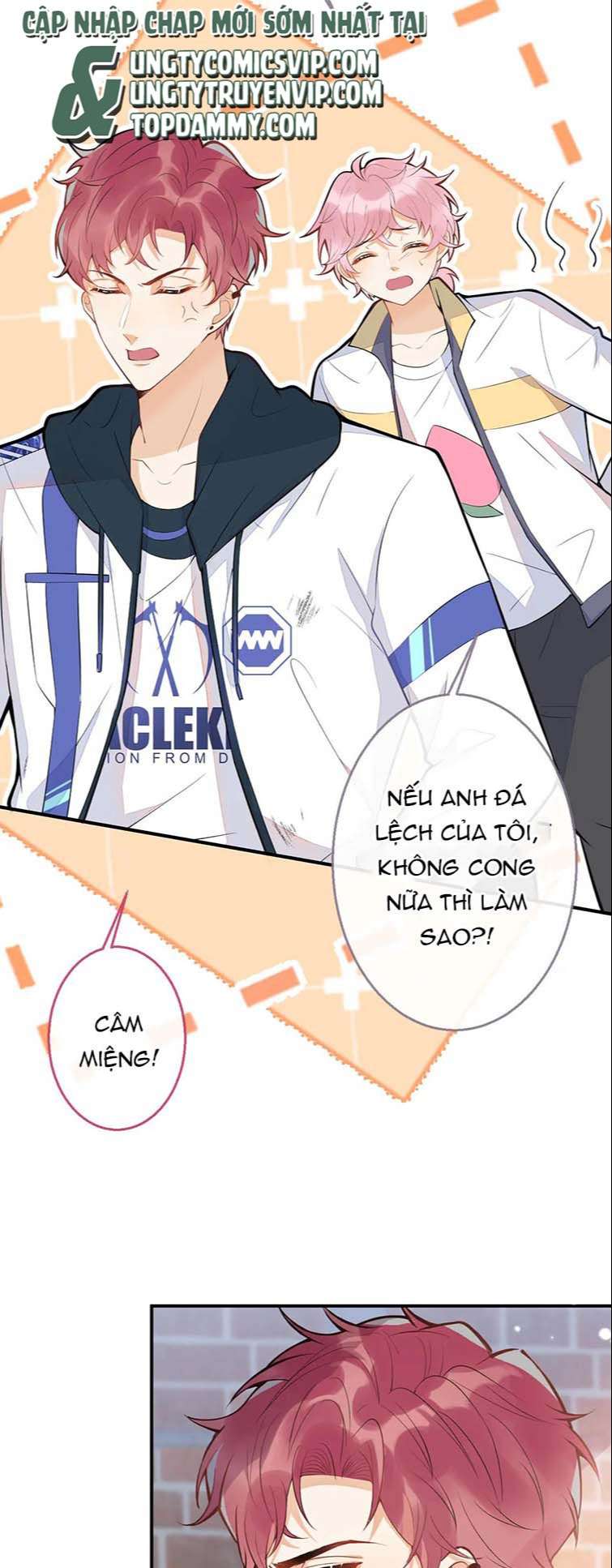 Giáo Bá Lại Giả Vờ Ngoan Rồi Chap 10 - Next Chap 11